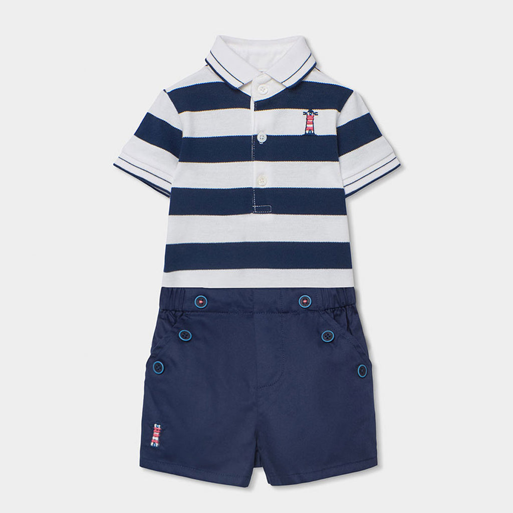 Conjunto punto combinado 803034 Boboli