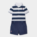 Conjunto punto combinado 803034 Boboli