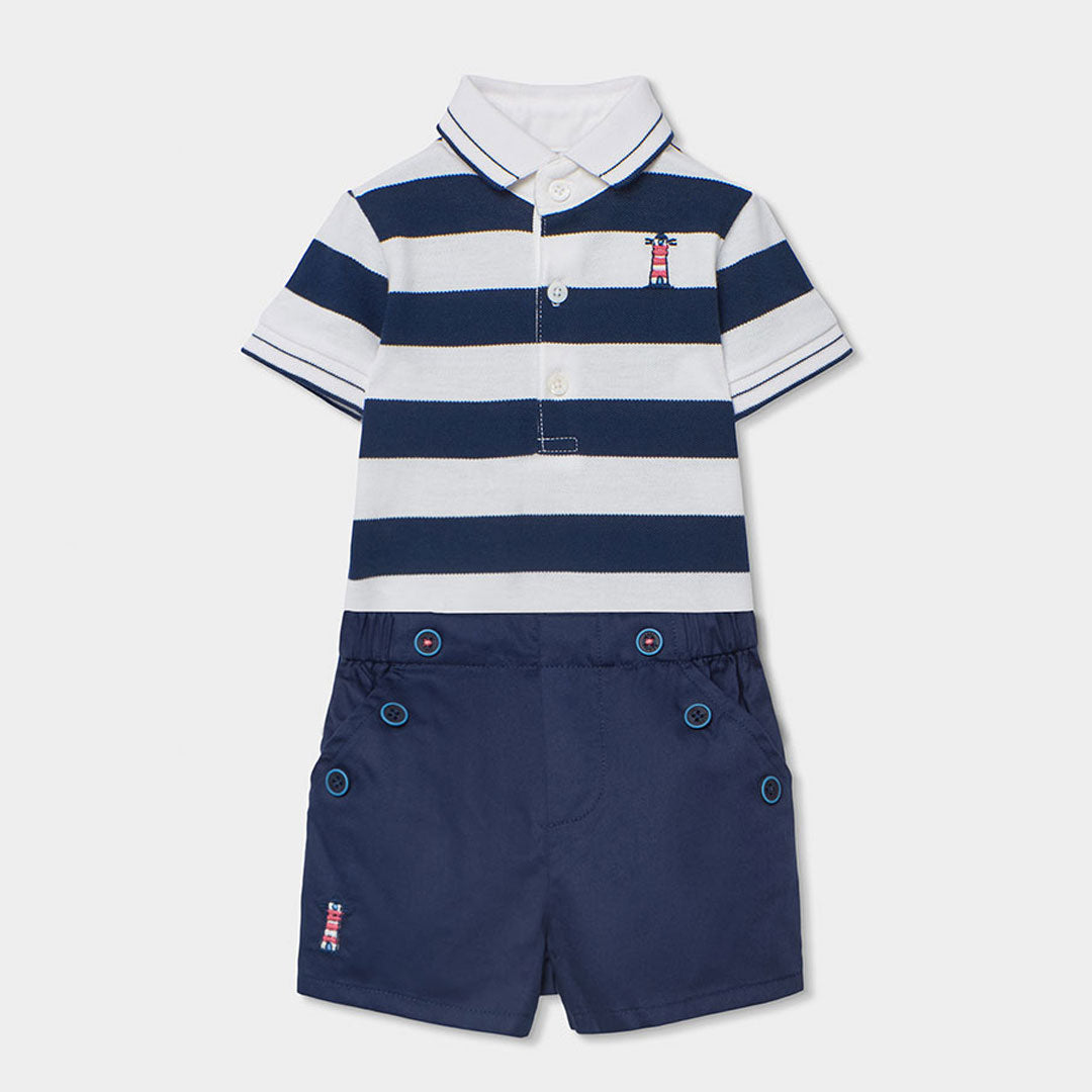 Conjunto punto combinado 803034 Boboli