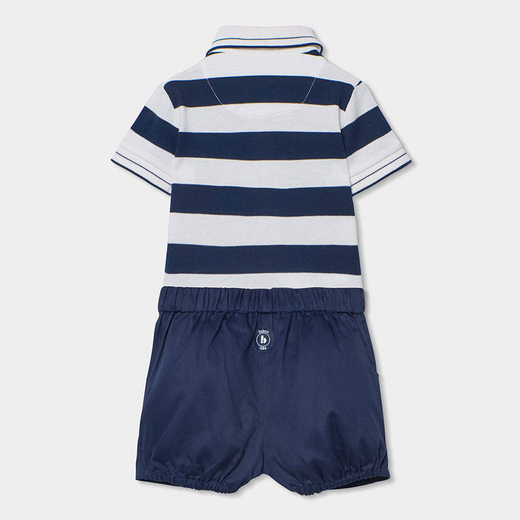 Conjunto punto combinado 803034 Boboli