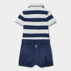 Conjunto punto combinado 803034 Boboli