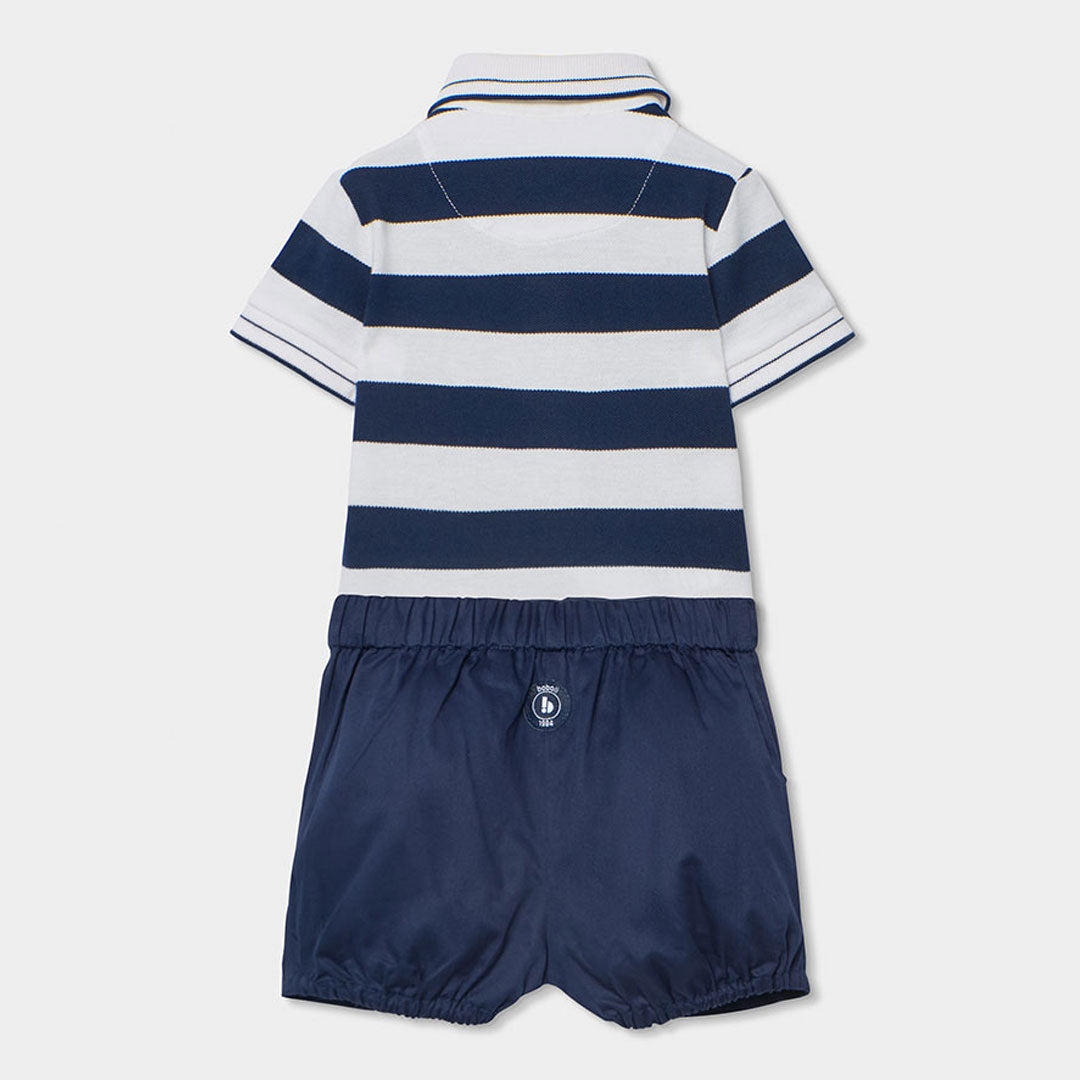 Conjunto punto combinado 803034 Boboli