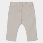 Conjunto lino de bebé niño 803090 Boboli