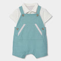 Conjunto punto combinado 803102 Boboli