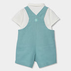 Conjunto punto combinado 803102 Boboli