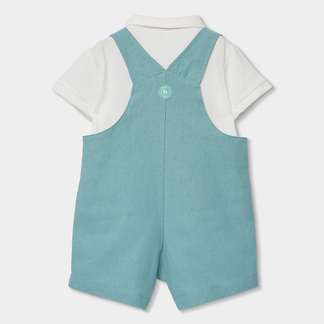 Conjunto punto combinado 803102 Boboli
