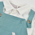 Conjunto punto combinado 803102 Boboli