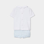Conjunto punto combinado 803102 Boboli