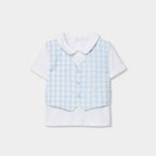 Conjunto punto combinado 803102 Boboli