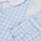 Conjunto punto combinado 803102 Boboli