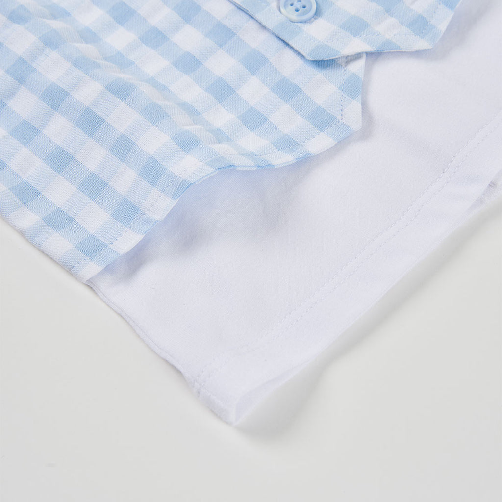 Conjunto punto combinado 803102 Boboli