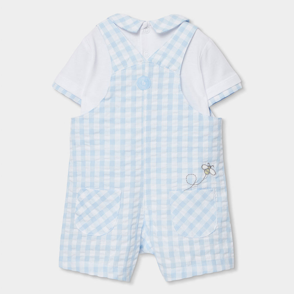 Conjunto punto combinado 803135 Boboli