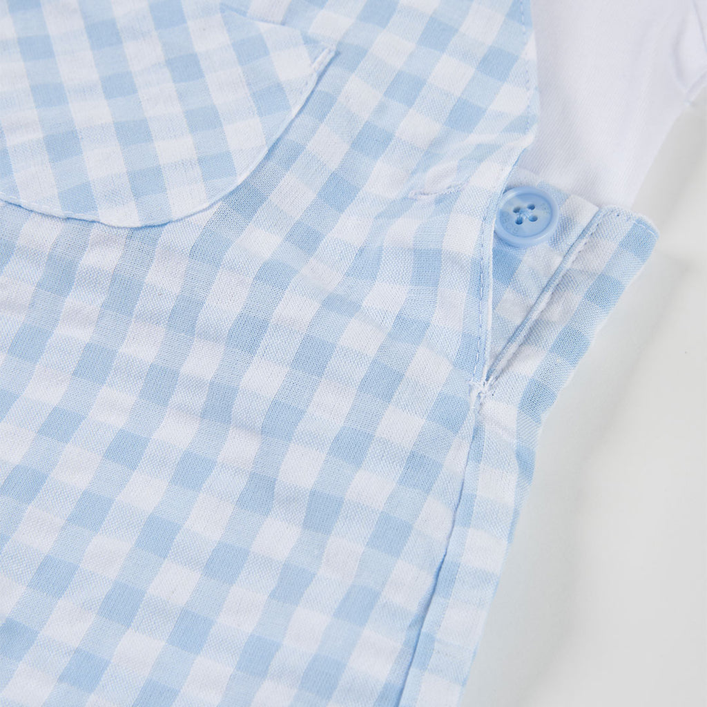 Conjunto punto combinado 803135 Boboli