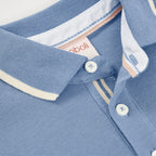 Polo piqué de niño 833004 Boboli
