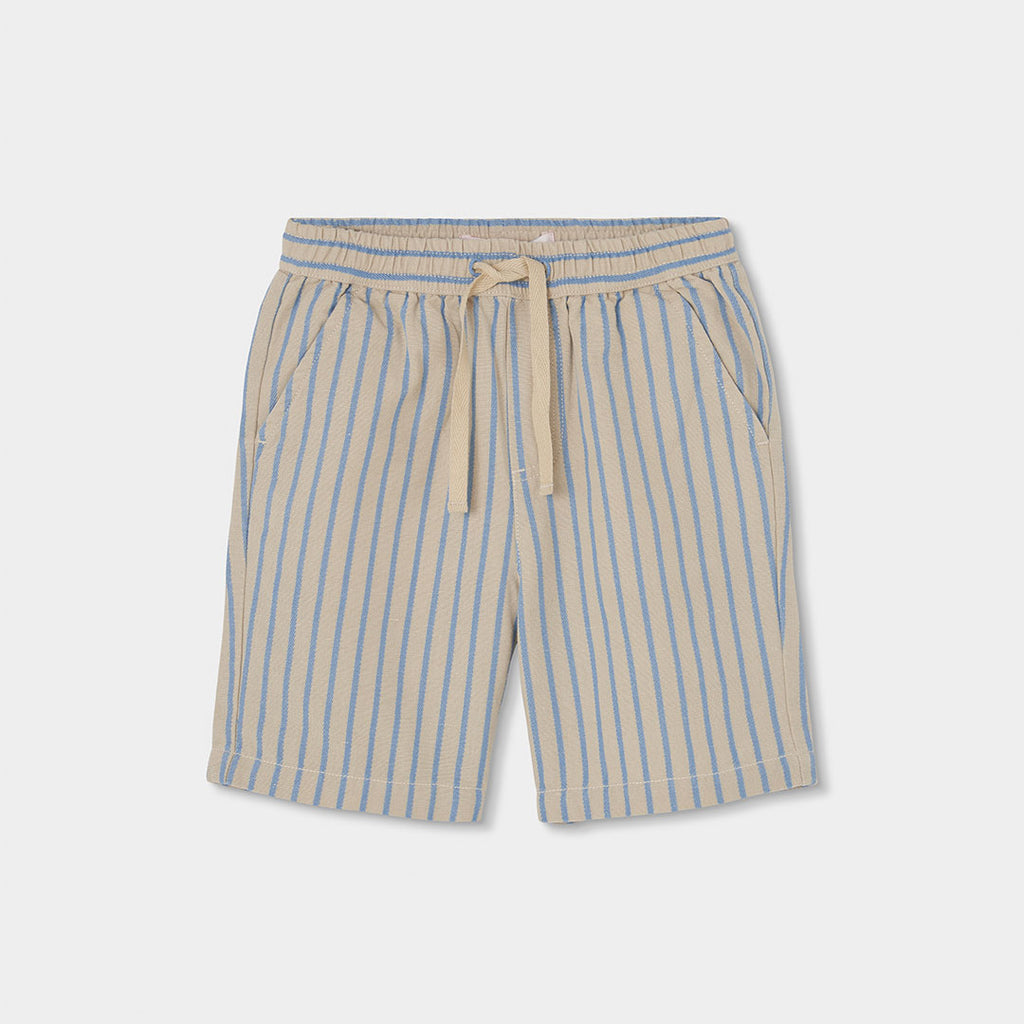 Bermudas lino de niño 833015 Boboli