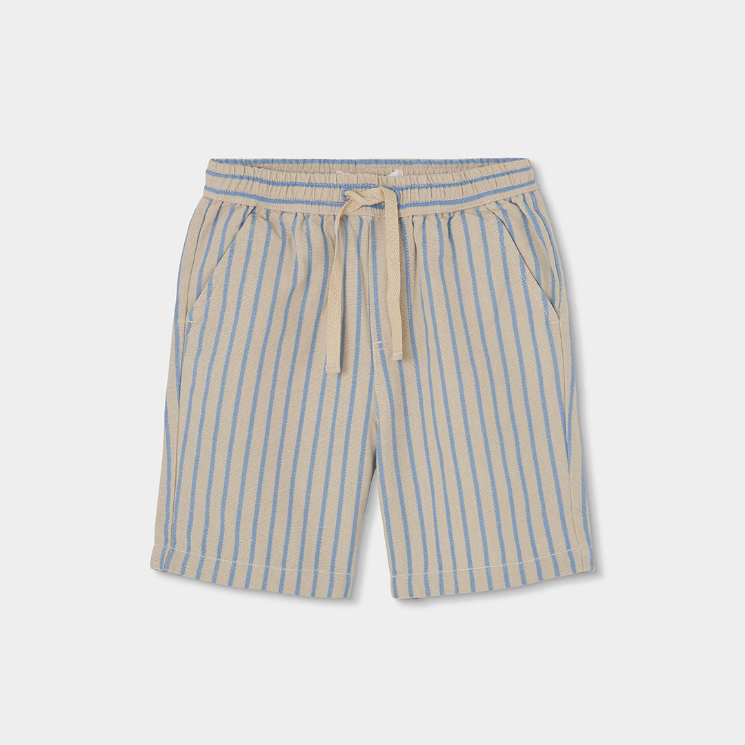 Bermudas lino de niño 833015 Boboli
