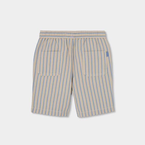 Bermudas lino de niño 833015 Boboli