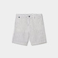 Bermudas lino de niño 853028 Boboli