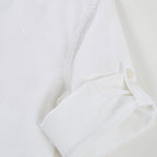 Camisa lino manga larga 863030 Boboli