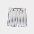 Bermudas lino de niño 873031 Boboli