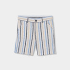 Bermudas lino de niño 873031 Boboli
