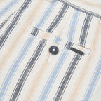 Bermudas lino de niño 873031 Boboli