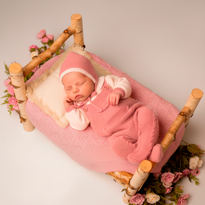 Primera Puesta Bolsillo