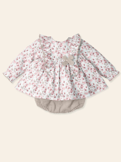 Vestido Bebé