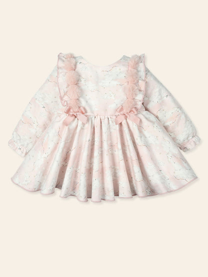 Vestido Bebé