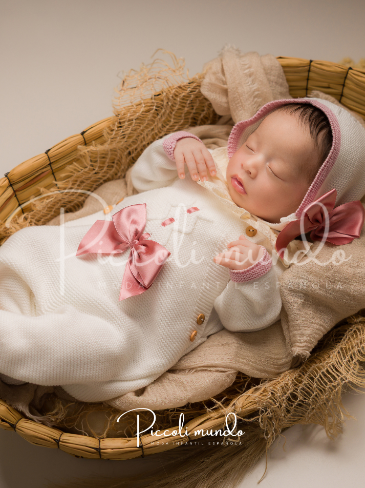 Primera Puesta Ayla