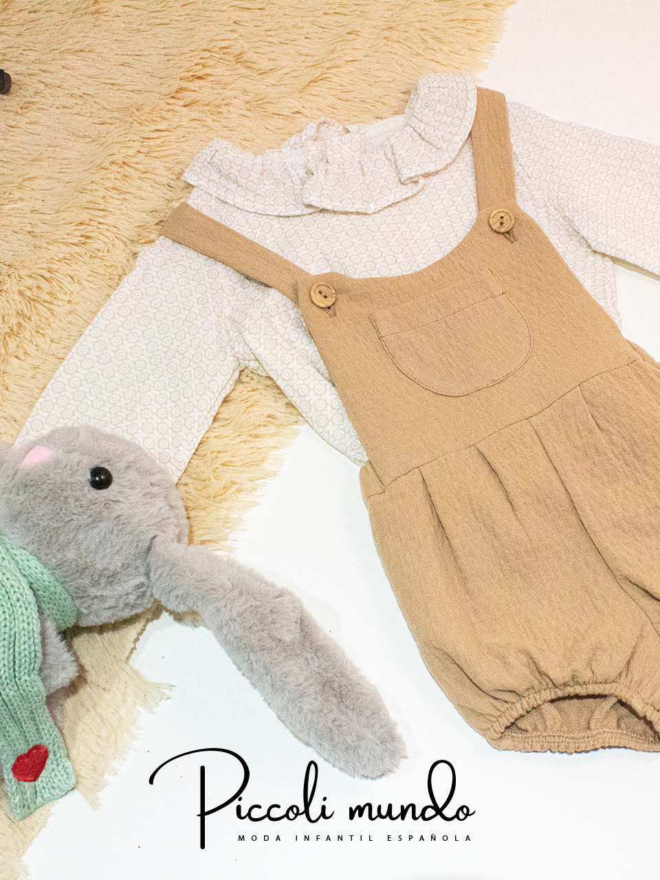 Conjunto Baby