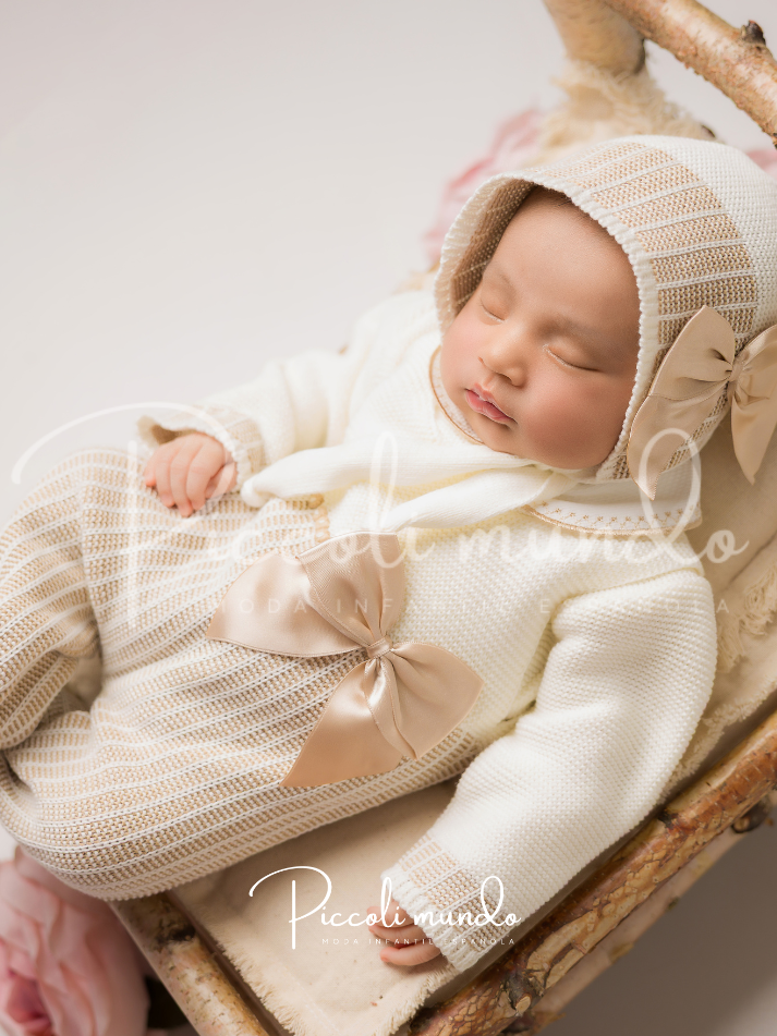 Primera Puesta Emily