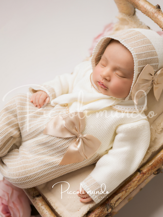 Primera Puesta Emily