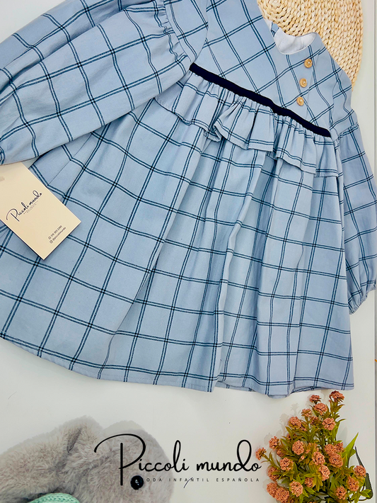 Vestido Infantil