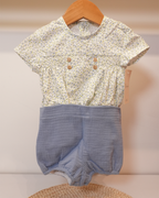 Conjunto Bebé