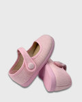 Merceditas Rosa Bebé Tokolate 114409