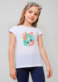 Camiseta niña Mayoral 3009