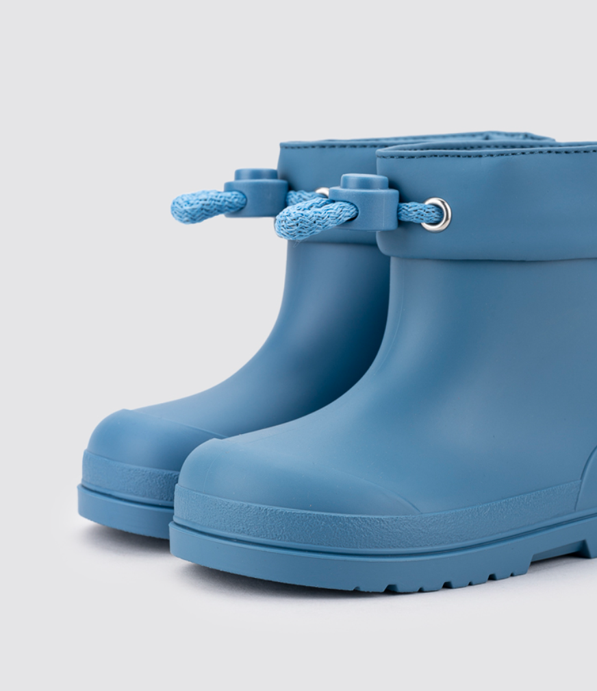 Bota de agua Mendi Azul igor W10305