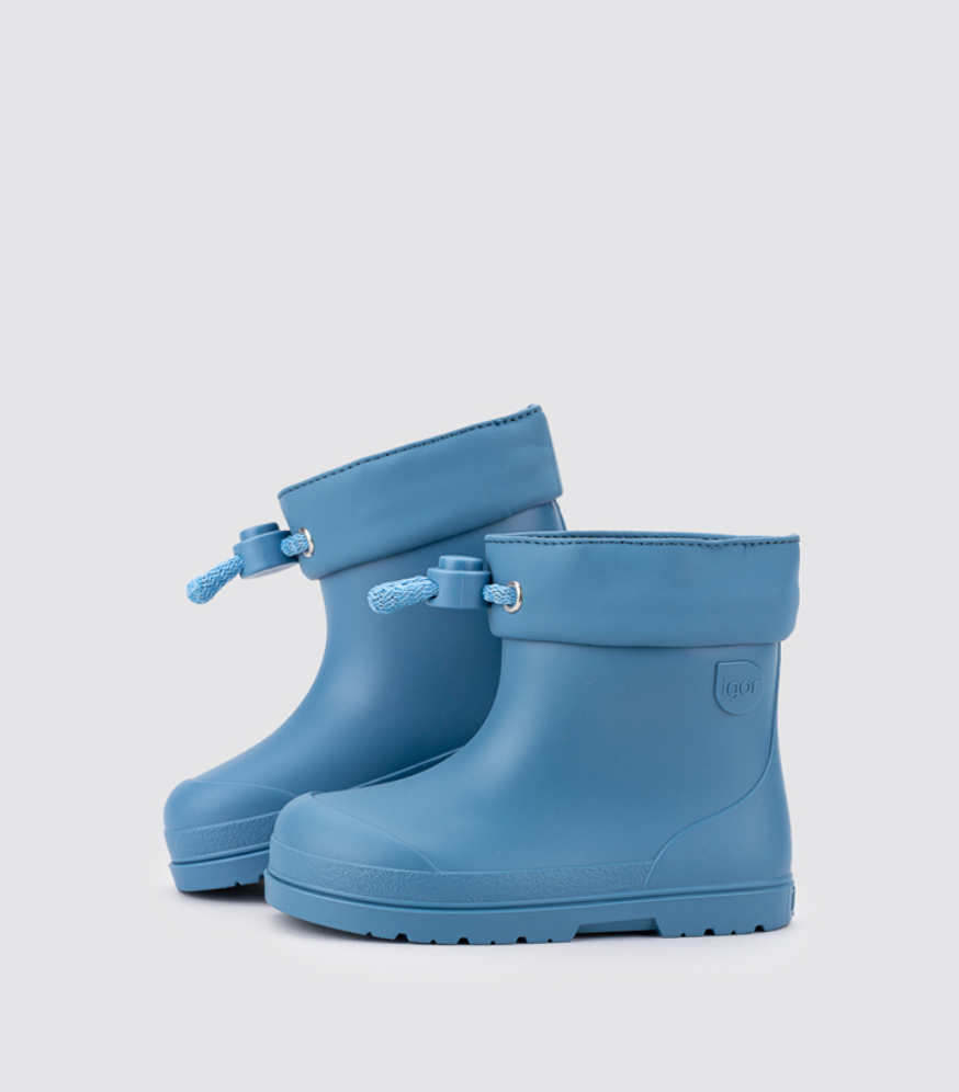 Bota de agua Mendi Azul igor W10305