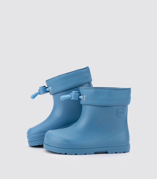 Bota de agua Mendi Azul igor W10305