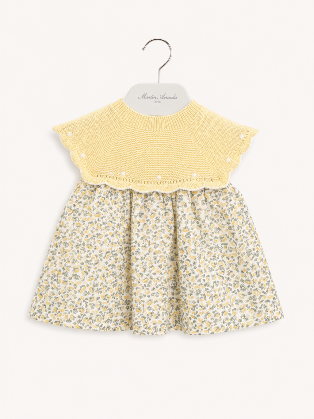 vestido martin aranda