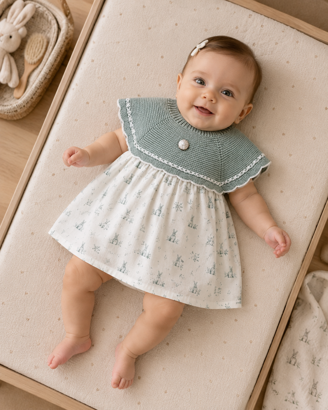 vestido martin aranda