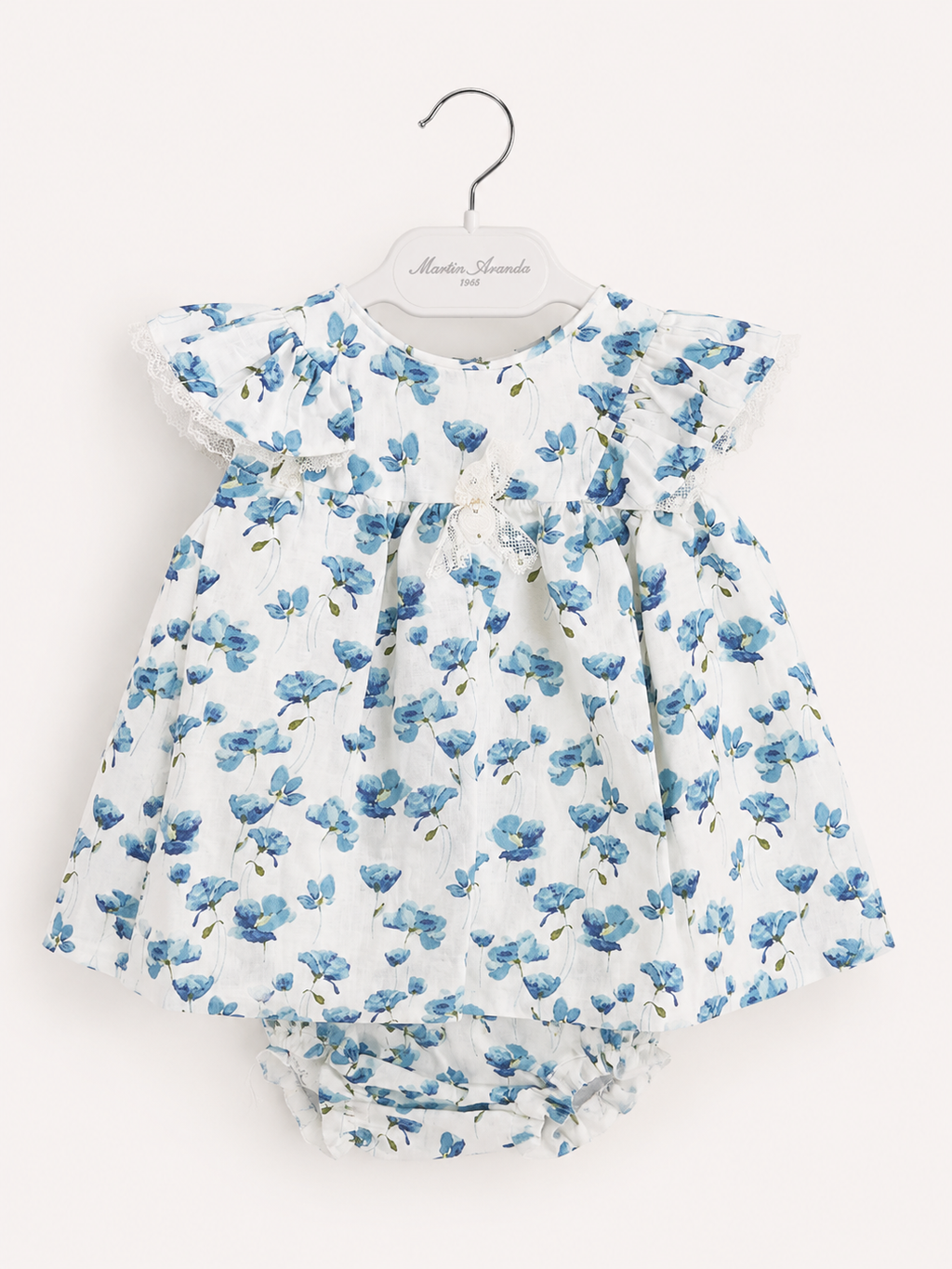vestido martin aranda