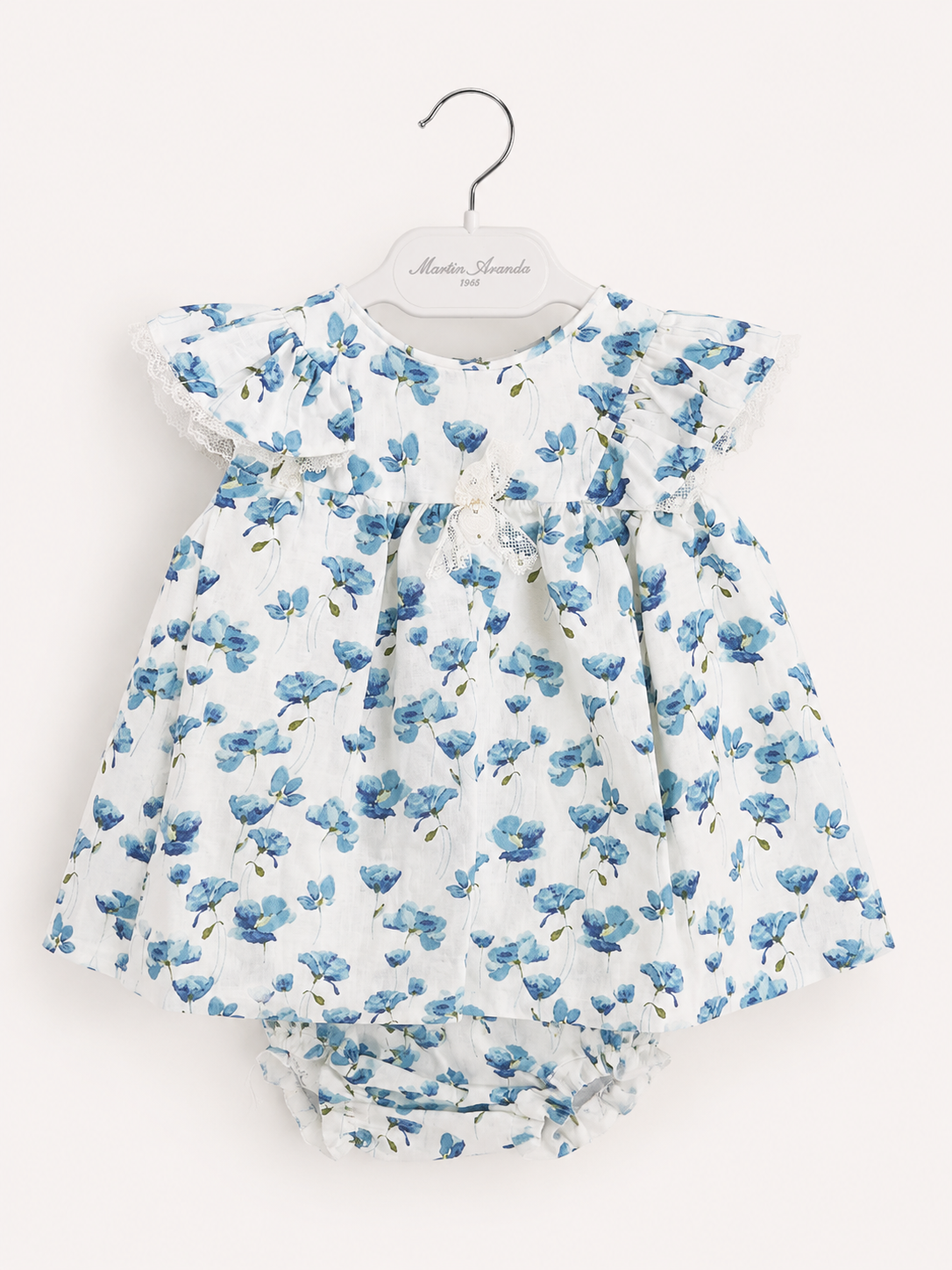 vestido martin aranda