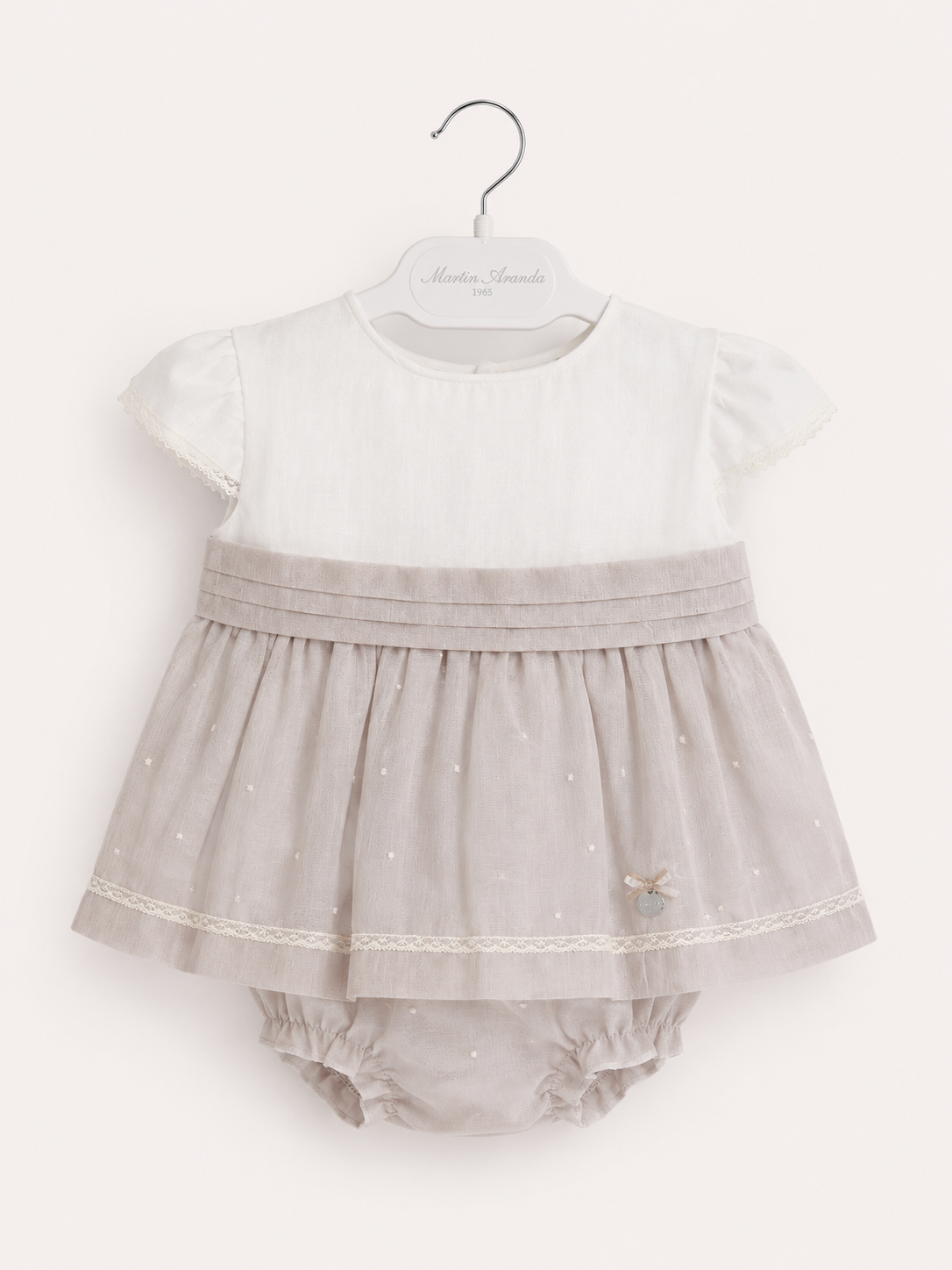 vestido martin aranda
