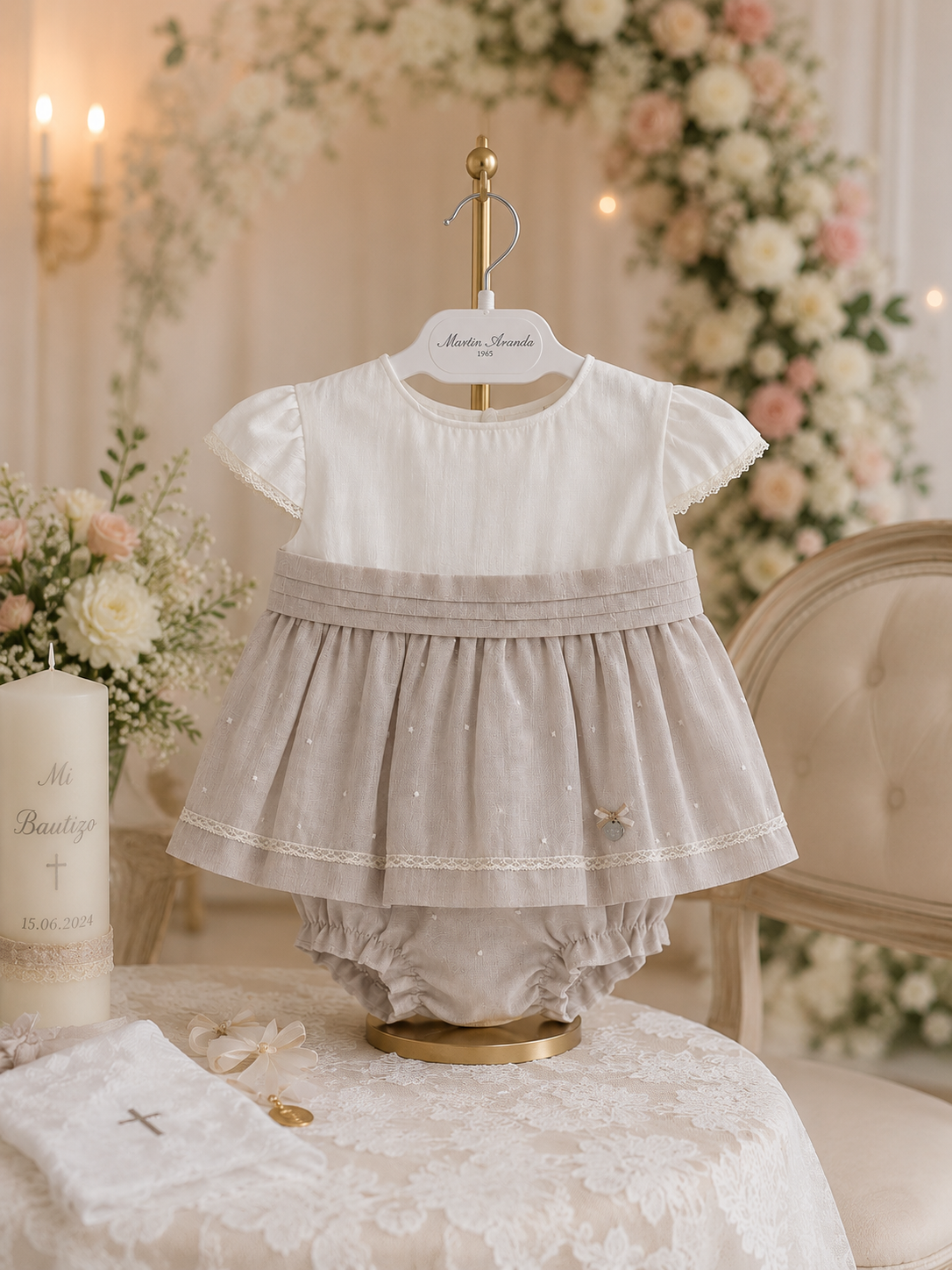 vestido martin aranda