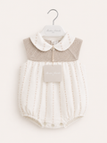 romper unisex martin aranda