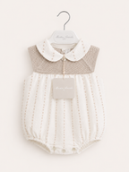 romper unisex martin aranda