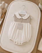 romper unisex martin aranda