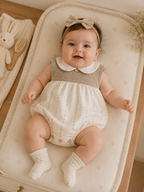 romper unisex martin aranda